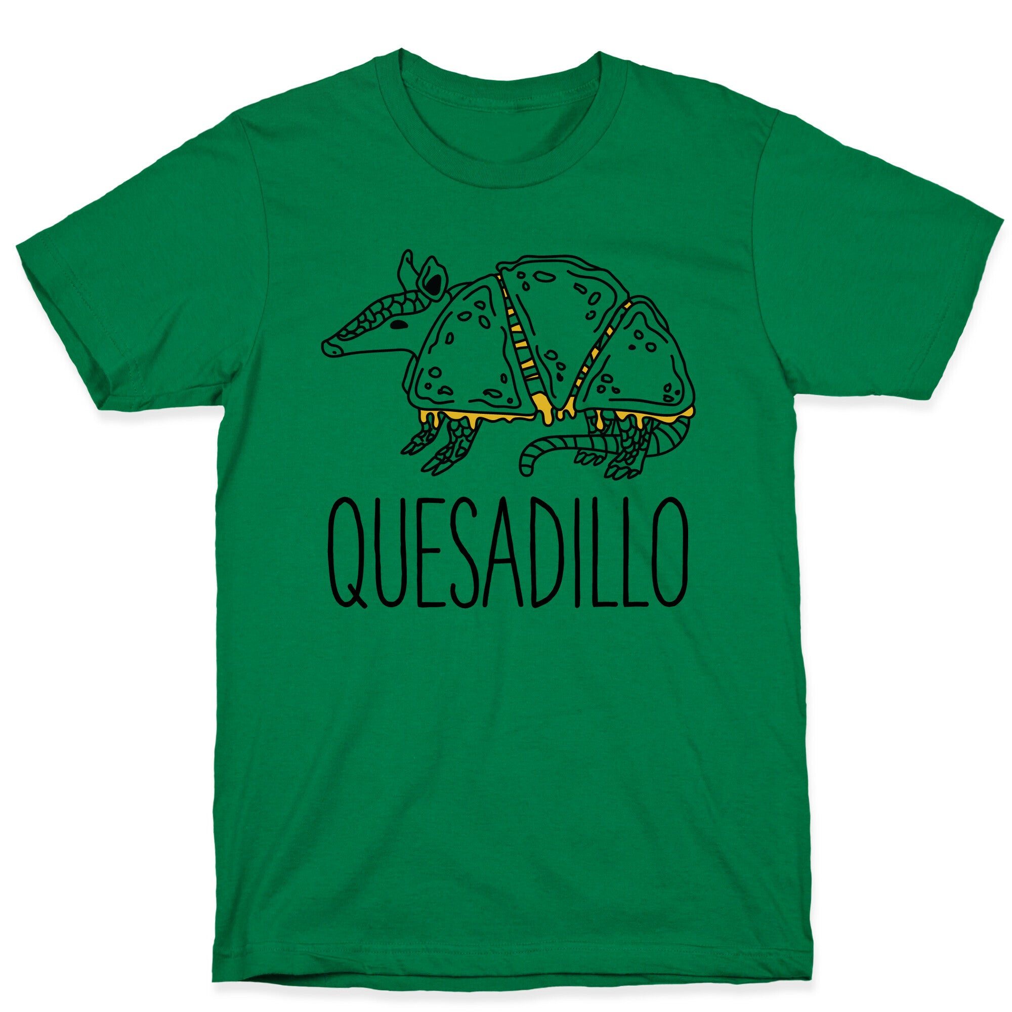 Quesadillo T-Shirt